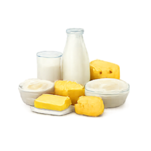 Dairy & Milk