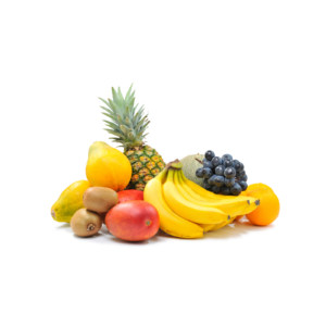 Fresh Fruits