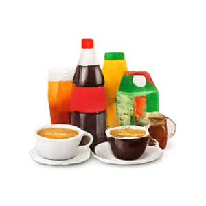 Beverages
