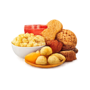 Snacks & Biscuits