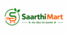 saarthi mart logo
