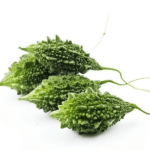 bitter gourd (करेला)