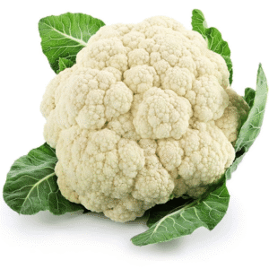 cauliflower (फूलगोभी)