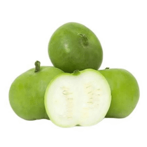 tinda (टिंडा)
