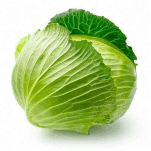 cabbage (पत्तागोभी)