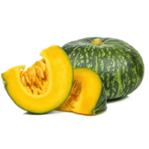 pumpkin (कद्दू)