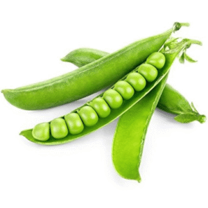peas (मटर)