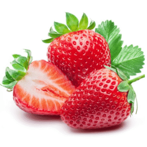 strawberry (स्ट्रॉबेरी)