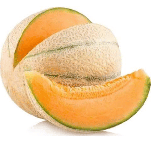muskmelon (खरबूजा) muskmelon (खरबूजा)