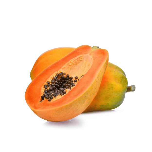 papaya (पपीता) papaya (पपीता)