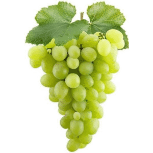 grapes (अंगूर)
