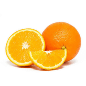orange (संतरा)