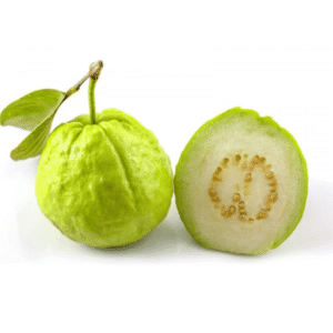 guava (अमरूद)