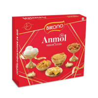 bikano anmol gift pack