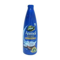 anmol coconut oil 175 ml