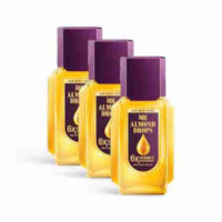 bajaj almond drops hair oil 3.6 ml