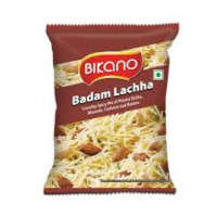 bikano badam lachha namkeen 400 g