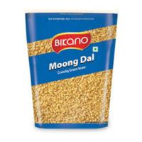 bikano moong dal plain 1 kg