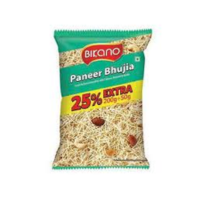 bikano paneer bhujia 200 g + 50 g
