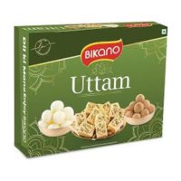 bikano uttam gift pack 1 kg