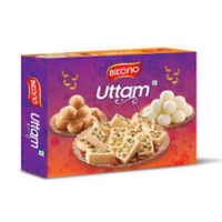 bikano uttam gift pack 1 kg