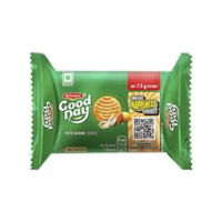 britannia good day cookies nut 45 g