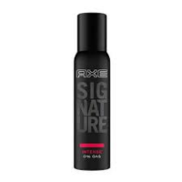 axe signtr intense bdy deo 154ml