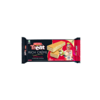 britannia treat vanilla creme flavored wafers biscuit 55 g