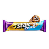 cadbury 5 star oreo chocolate bar 22 g