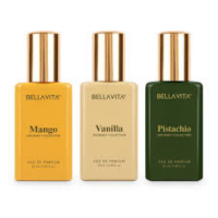 bellavita gourmet collection gift set 3 n (20 ml each)