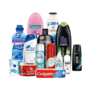  Personal Care