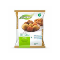 gangwal besan 500g