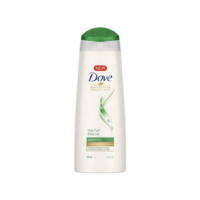 dove breakage therapy hair shampoo 180 ml