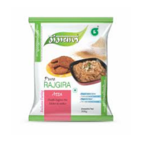 gangwal pure rajgira atta 200 g