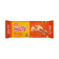dukes orange wafers 60 g