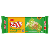 dukes pineapple waffy 75 g