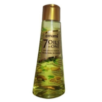 emami 7 oils in one non sticky hair oil 500 ml