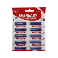 eveready blue 912 aaa cell battery 10 n