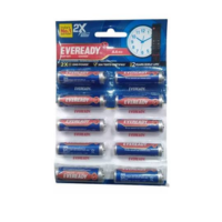eveready blue 915 aa cell battery case 10 n x 120 n