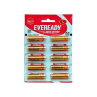eveready gold 1005 aa cell battery 10 n