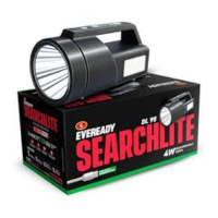 eveready torch dl 95