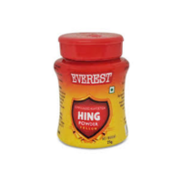 everest black hing 25 g