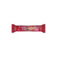 dukes 4 fun with strwaberry flavor crème biscuits 60 g
