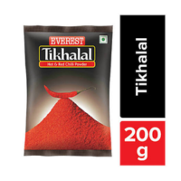 everest chilli powder 200 g