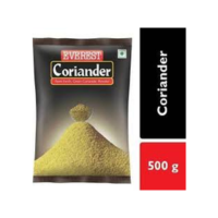 everest coriander powder 500 g