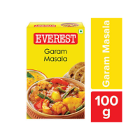 everest garam masala powder 100 g