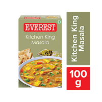 everest kitchen king masala 100 g