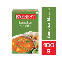 everest sambhar masala 100 g