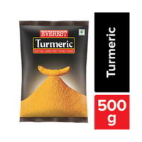 everest turmeric powder 500 g