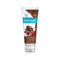 everyuth choco&cherry tan removal fw 50g